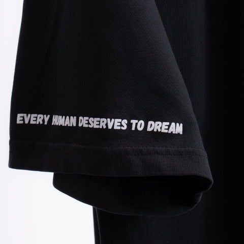 Dreams Of Gaza Heavyweight Tee