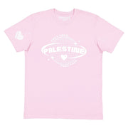 Free Palestine Tee