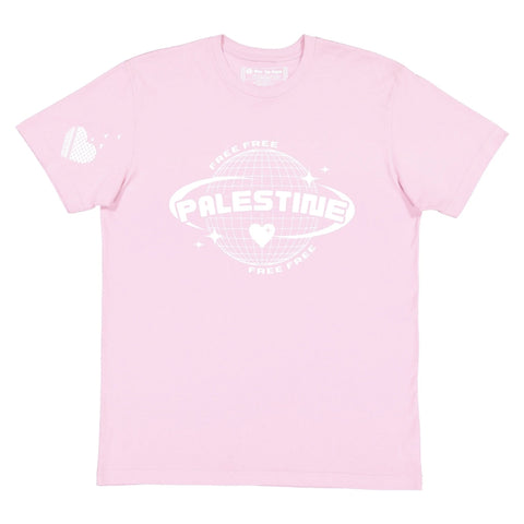 Free Palestine Tee