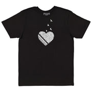 Palestine Heart Tee