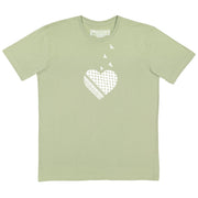 Palestine Heart Tee