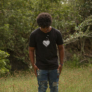 Palestine Heart Tee