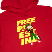 Palitoons Hoodie