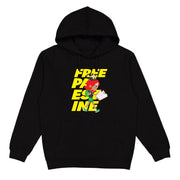 Palitoons Hoodie