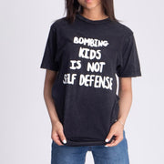 Self Offense Vintage Tee